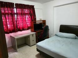 Blk 14 Ghim Moh Road (Queenstown), HDB 5 Rooms #546132791
